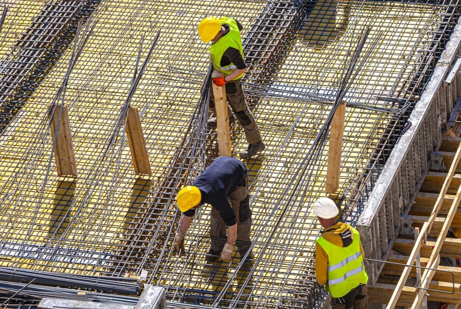 Altıevler İnşaat Kalıpçısı